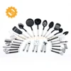 Top List Kitchen Tools 24pcs High Quality Durable Kitchenware Accessories Set