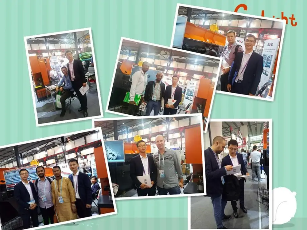 CNC automatic wire mesh welding machine