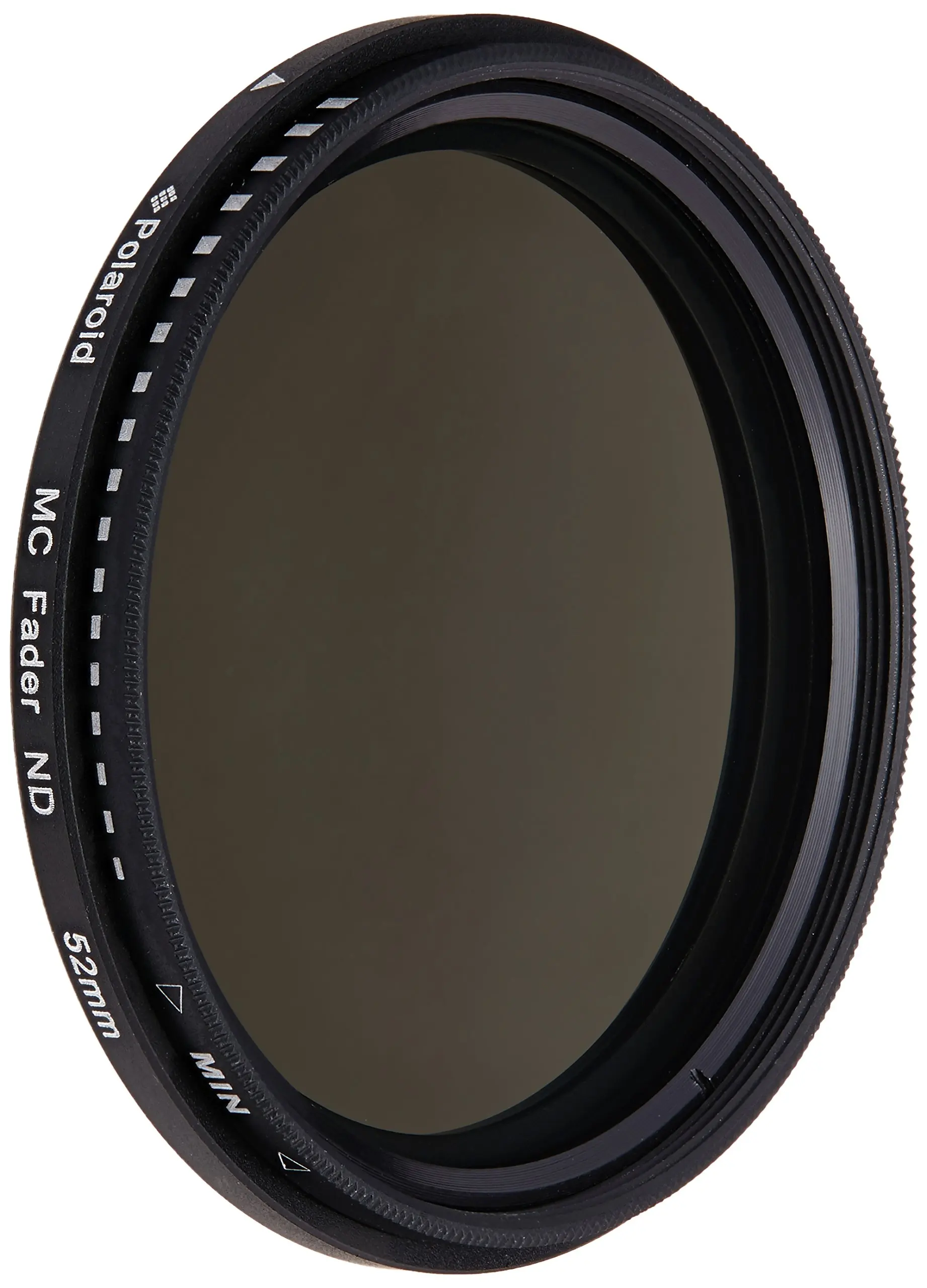 XF305 Camcorder UV, CPL, FLD For The Canon XF300 Polaroid Optics 3 Piece Filter Set