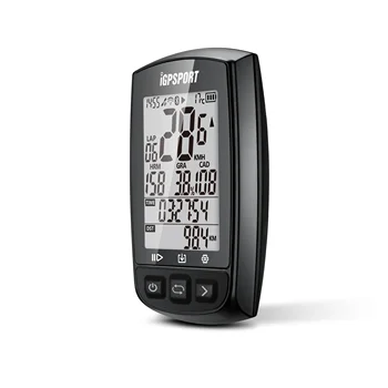 igs50e gps cycling computer