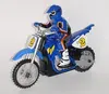 Radio Control Mini-motorcycle