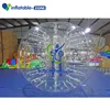 Full colour best selling bumper ball rent bubble soccer for football game
