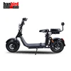 1500W Electric Citycoco Scooter for Spain with EEC Certificate