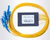 Factory Supply FTTH Fiber Optic PLC Splitter 1*16 with good price