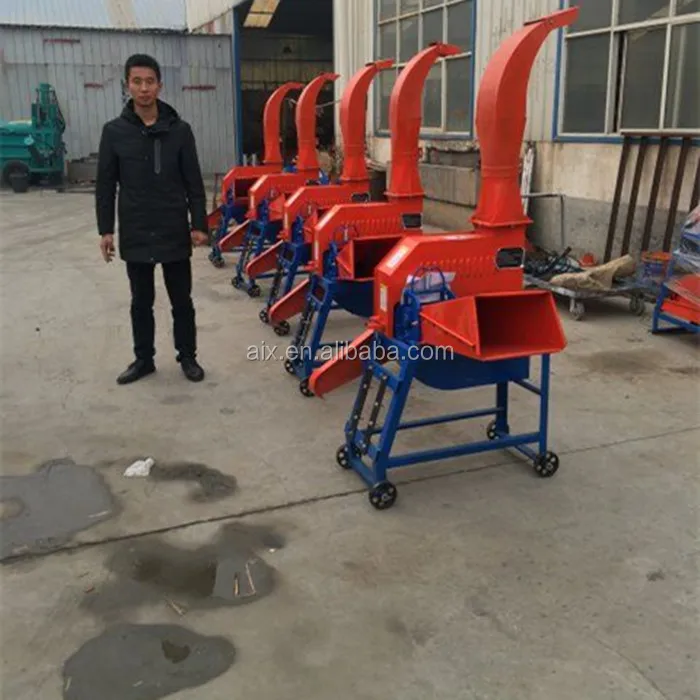 New type mini diesel engine hay chaff cutter kenya for sale, View mini
