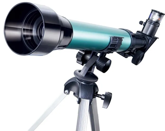 Shantou Kids educational Toy telescope for skywatch,20X 30X 40X