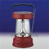 2017 new portable solar reading lamp solar light lantern kit with mobile phone charger