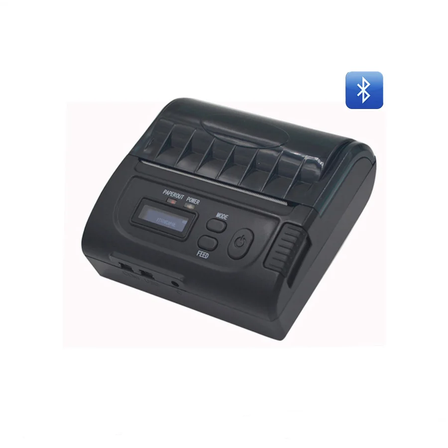 

WD-80GM mini bluetooth portable printer