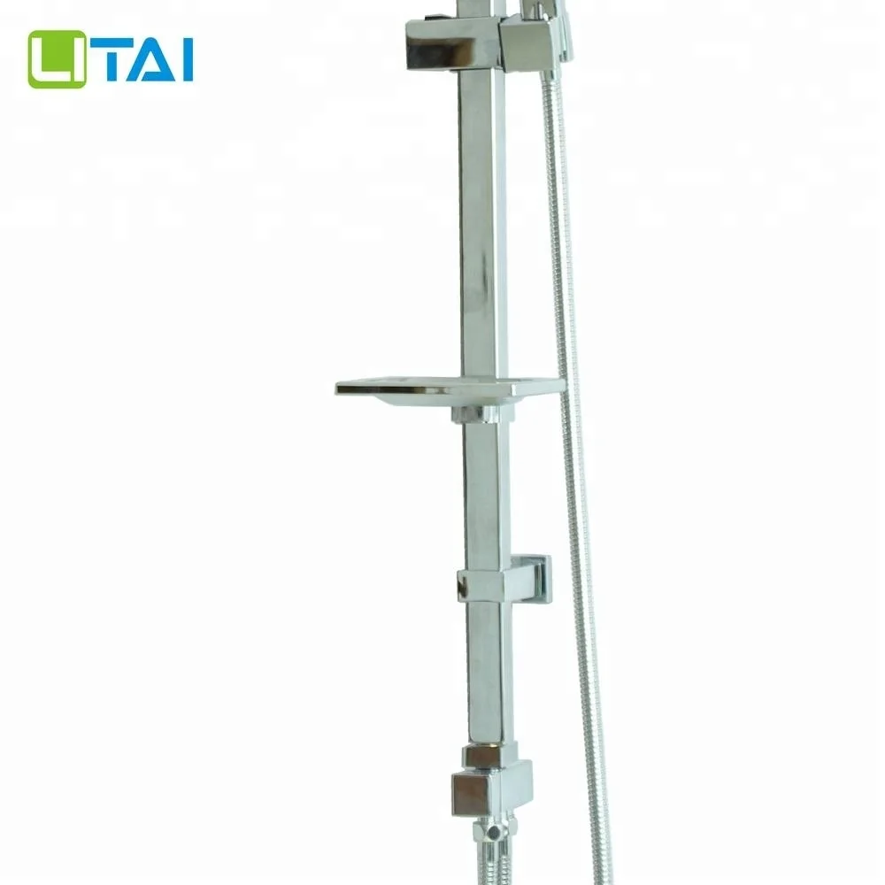 
shower faucet sets bathroom accessories LT-1802S 