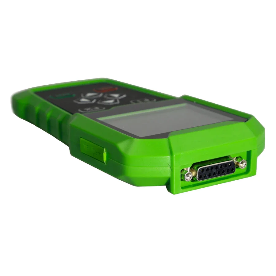 OBDSTAR H100 Auto Key Programmer use new hardware chip, have better performance than F100