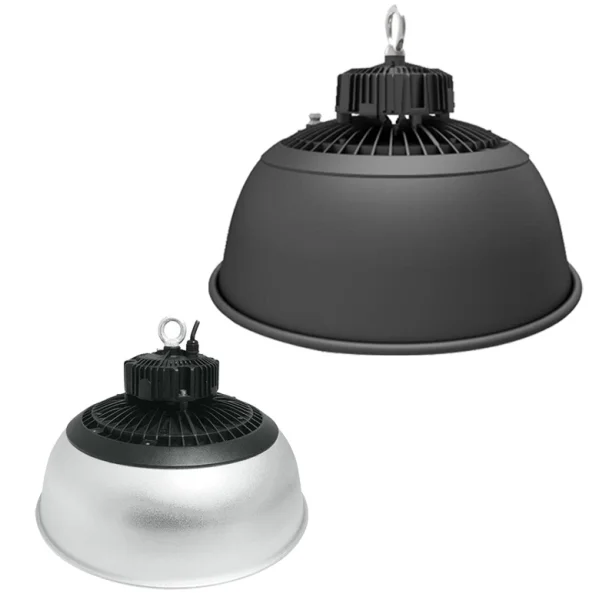 Microwave Sensor Ufo High Bay Light