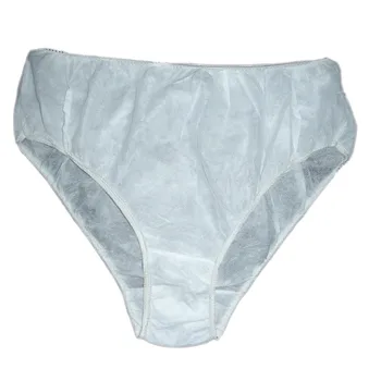 mens paper underwear
