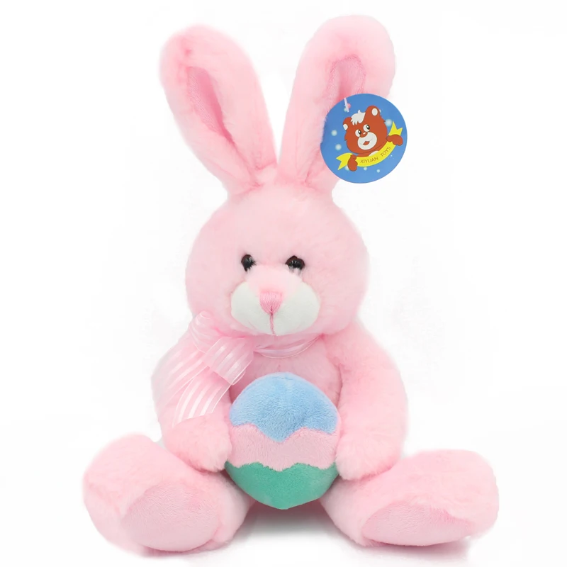 toy easter bunny