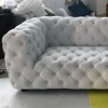 Wholesale Hotel Room Chesterfield Sofa Furniture