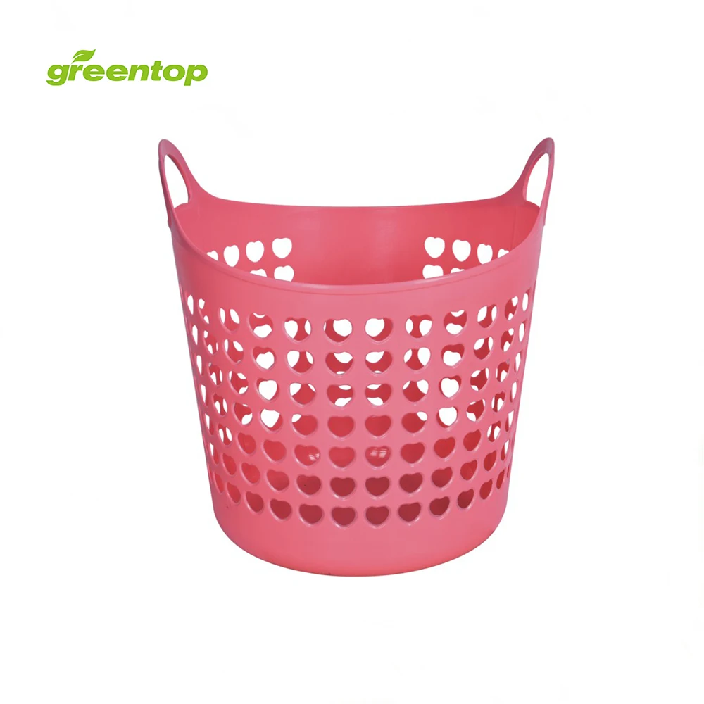 flexible washing basket