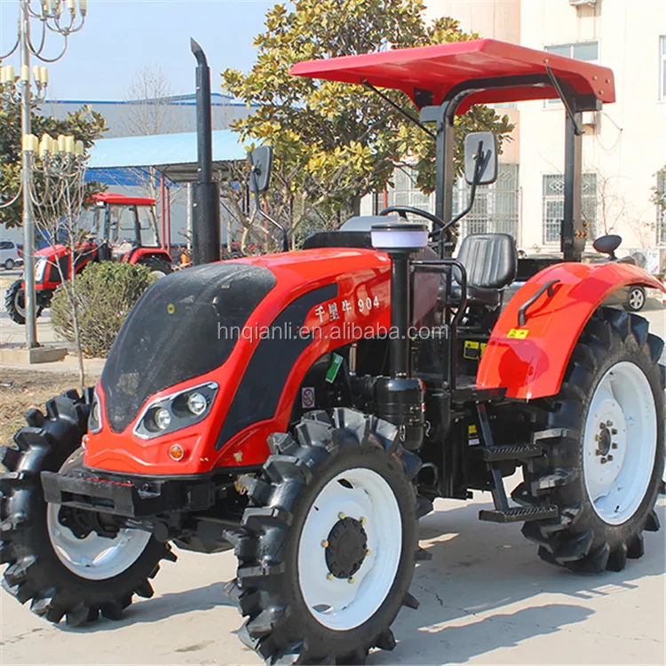 Multifunctional China Supplier Beat Selling 90 Hp Farm Tractor For Sale