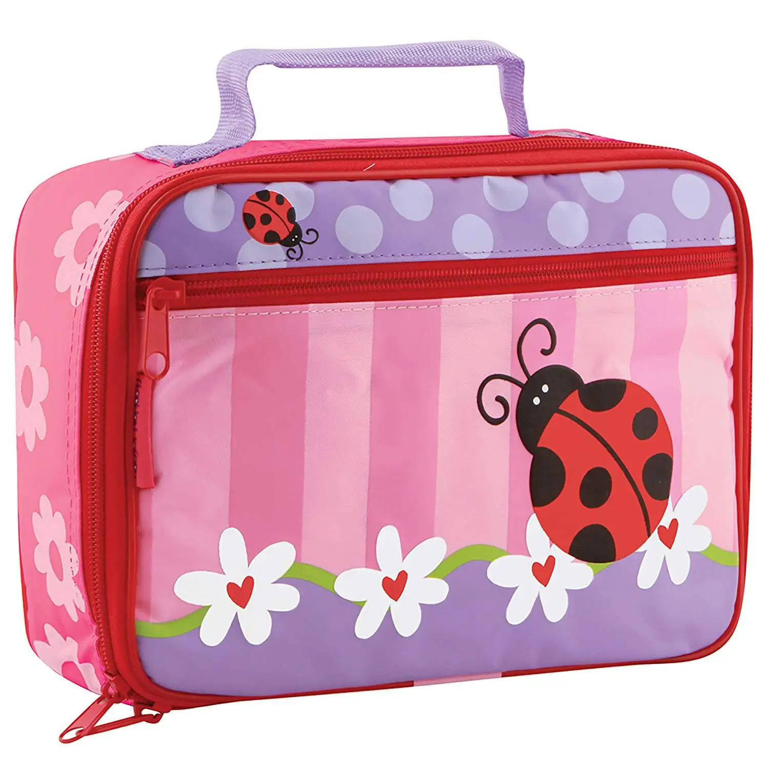 600d Polyester Kids Lunch Box Kid Lunch Bag - Buy Kids Lunch Bag 