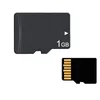 Bulk Cheap price 1gb memory micro card taiwan SD card