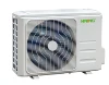 Factory price home use wall mounted on off split dc air conditioner 12000btu