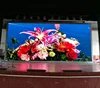 School Report Hall Uniformity Color LED Modular Wall 2K Resolution P2.5 Module Magnet Installation