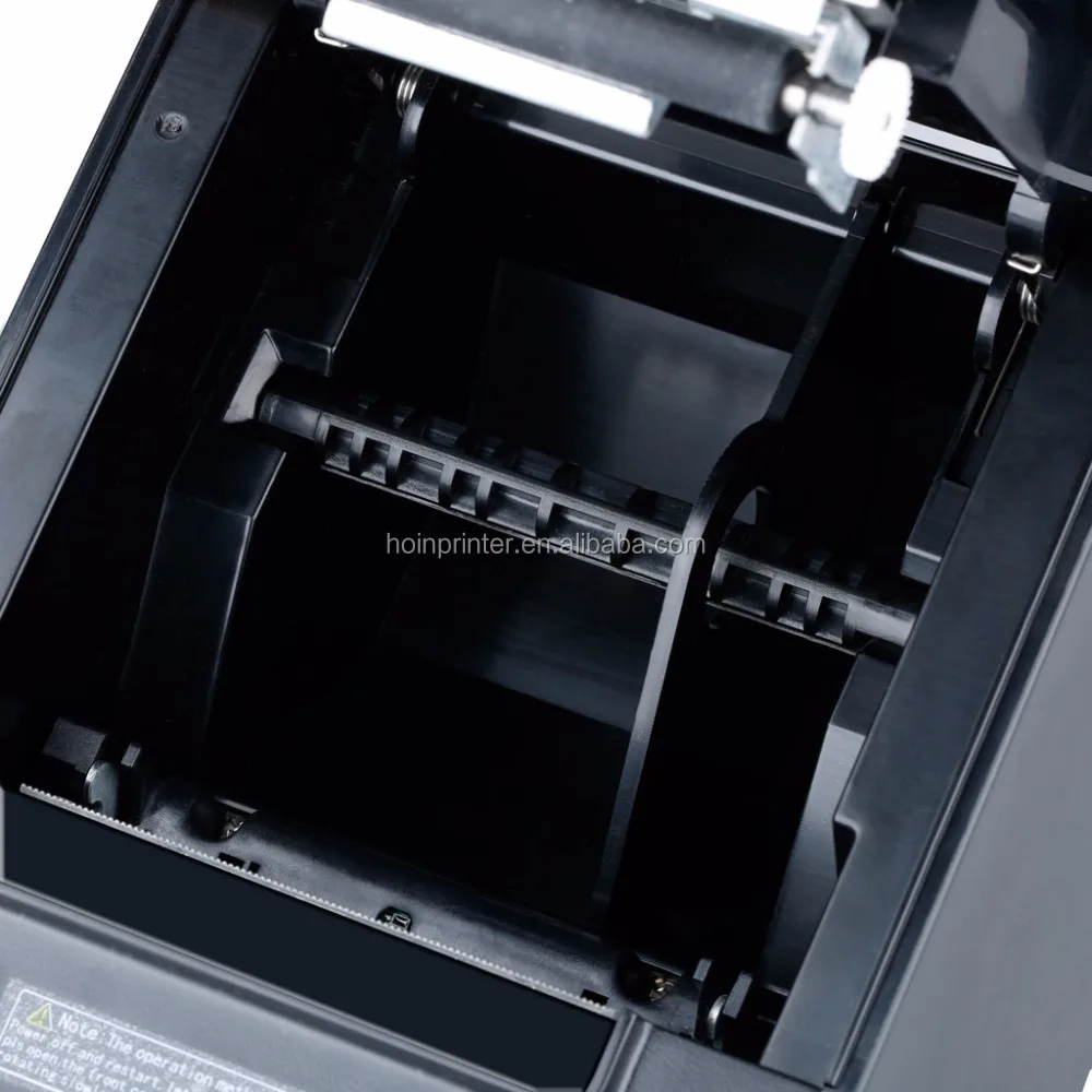 hop e801 thermal printer