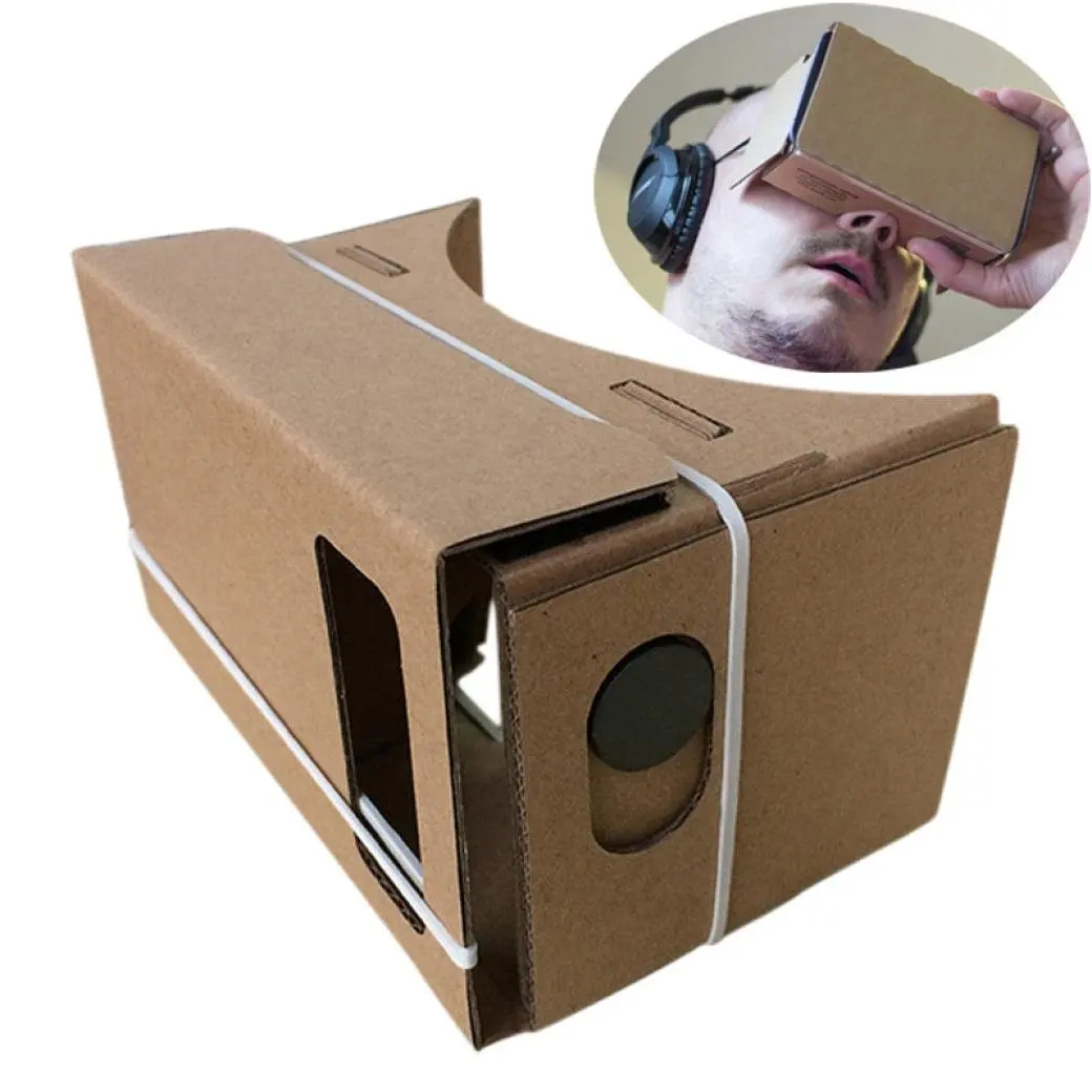 Google cardboard steam vr фото 68