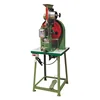 Plastic Shower Curtain Eyelet Attaching / Fixing / Setting / Riveting Machine