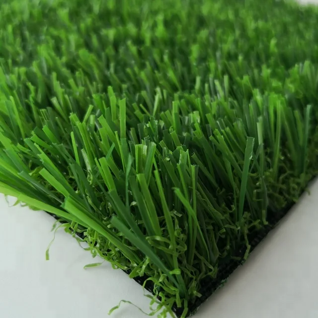 

Plastic Turf Artificial Grass for kids/Kindergarten playground mini football