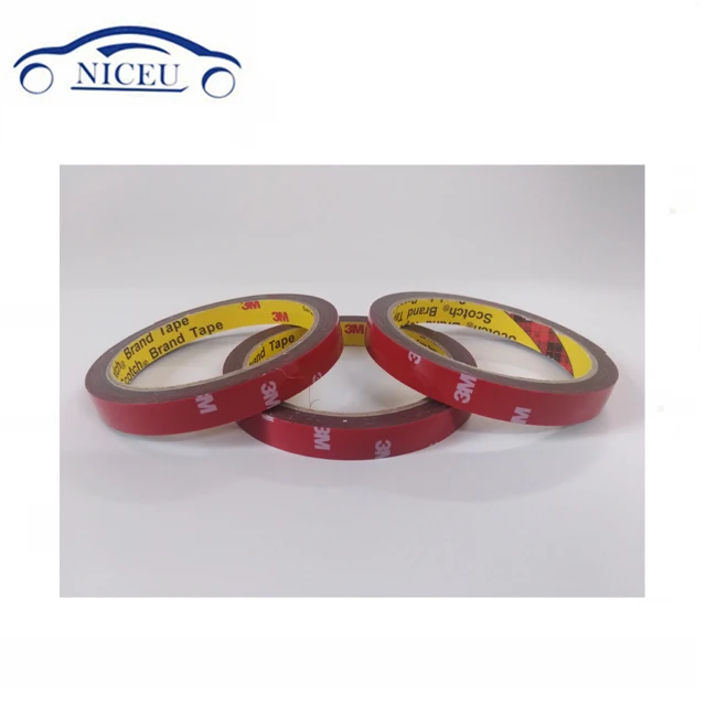 3m high temperature double sided tape