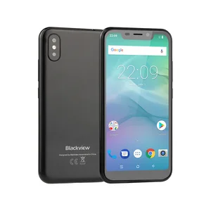 Blackview A30 5.5 inch Android 8.1 Oreo Smartphone