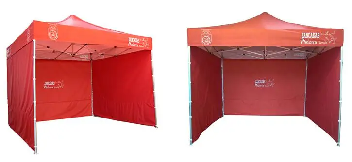 Promotion Aluminum profile for tent aluminum tent profile aluminum frame tent//