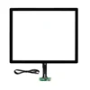 19 inches Projected Capacitive touch screen Digitizer panel