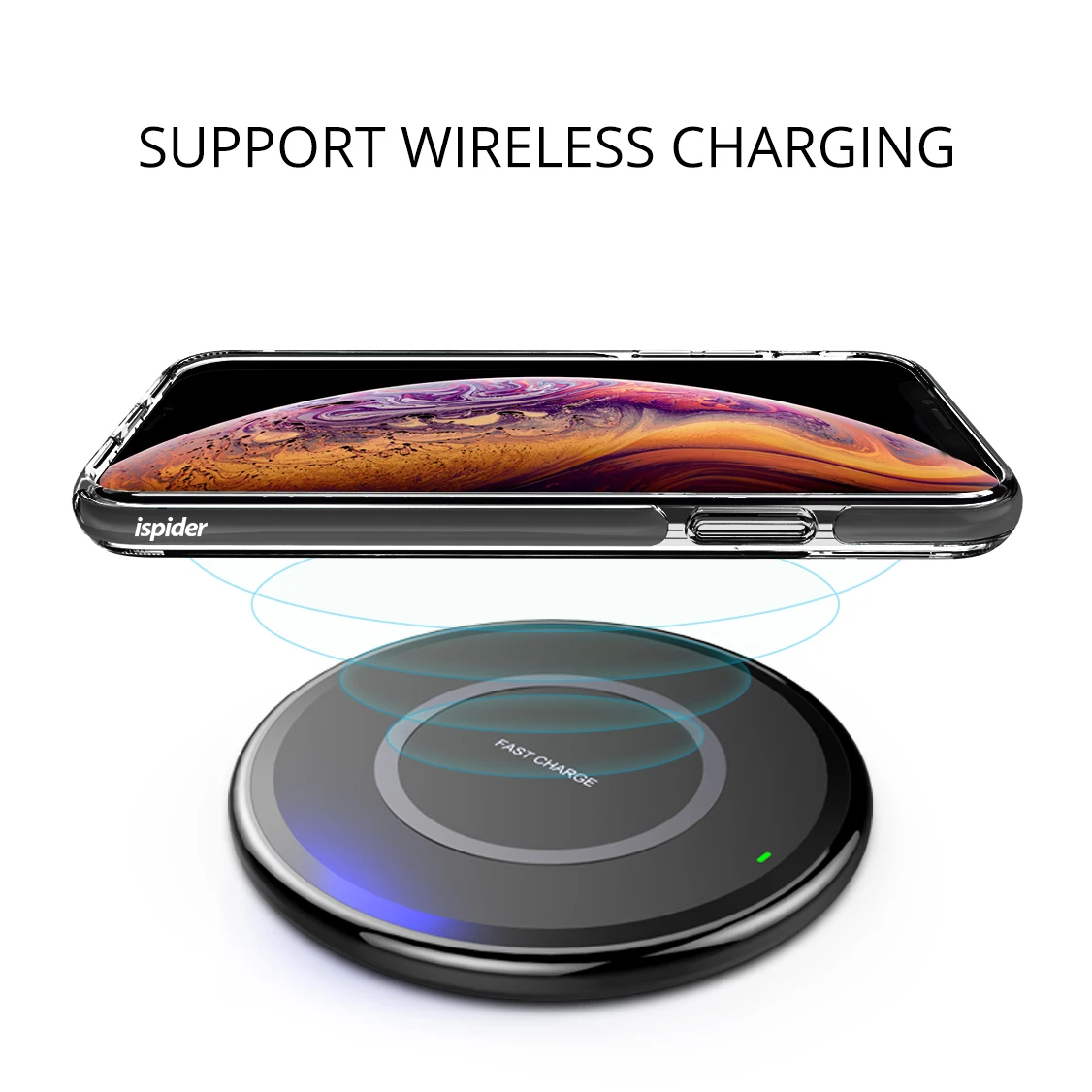 Low MOQ! 2019 Brand New Arrival China Phone Case for iphone XS Wholesale Cellphone Case for iphone XS MAX