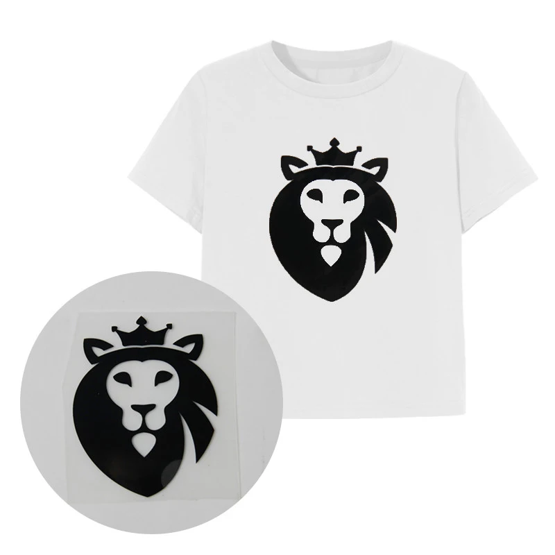 

Custom heat transfer thicken sticker 3d silicone logo for clothing, Custom color