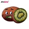 Artigifts No Minimum Custom Logo Patch Embroidery Pin Patch Badge