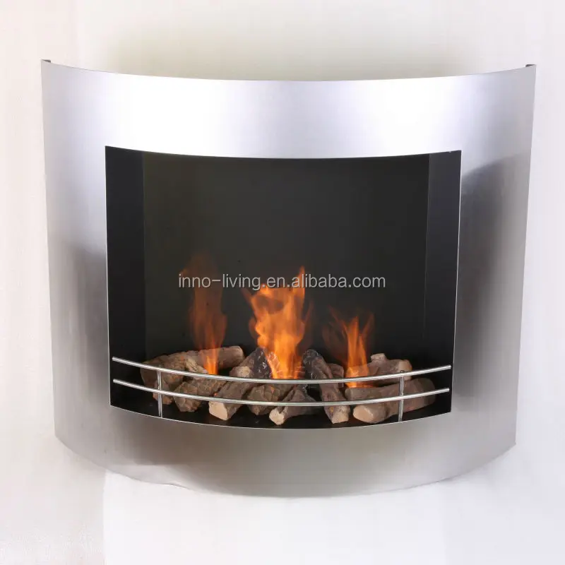 Wall Mounted Fireplace Bio Ethanol Buy Fireplace Bio Fireplace