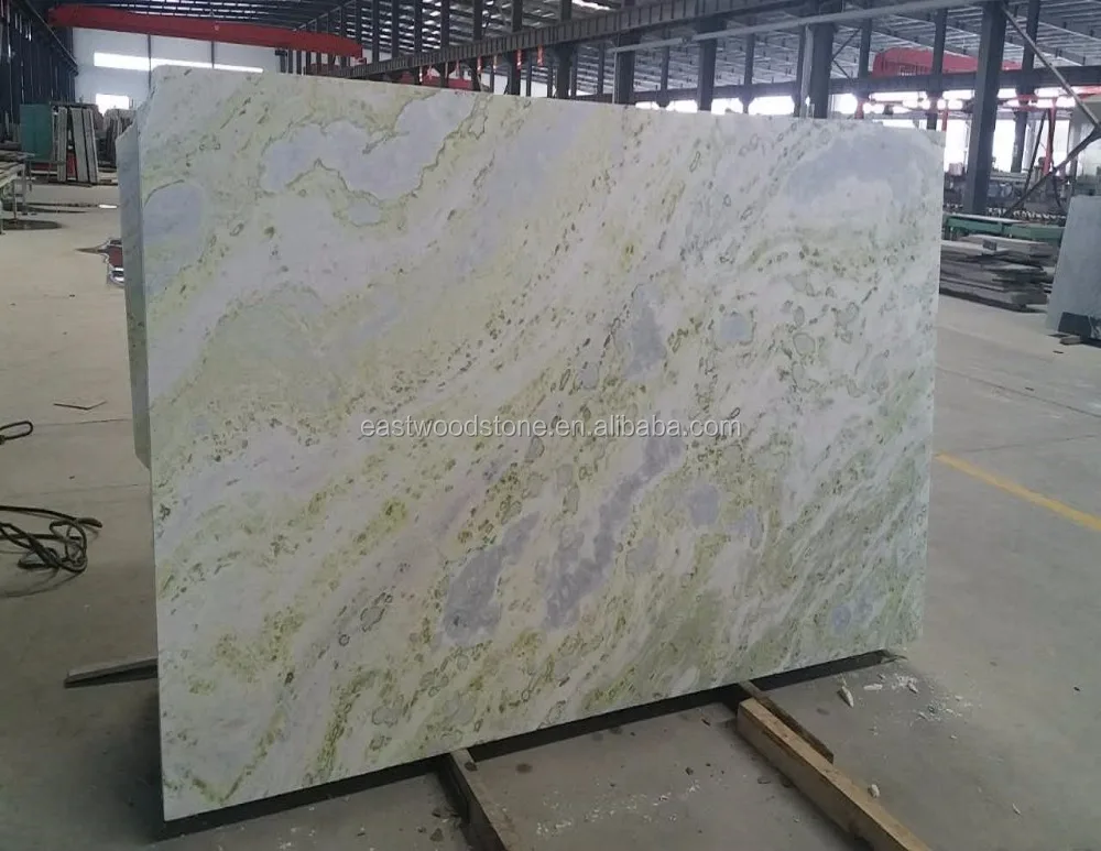 
Royal green onyx 2CM big slab 