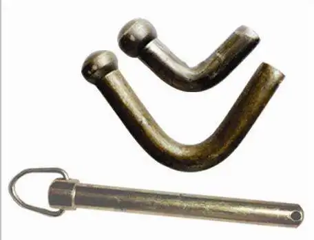 
Rope Hook Car rope hook Round pin 