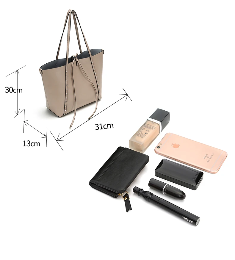 travel leather slouch bag manufacturer for date ANGEDANLIA-3