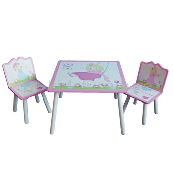 kids table and chairs girls