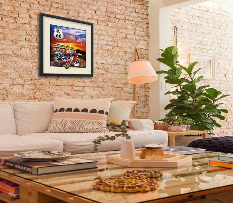 5d lenticular picture