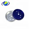 Specializing in the production of high quality metal aluminum products stamping oxidation processing machinery and metal process