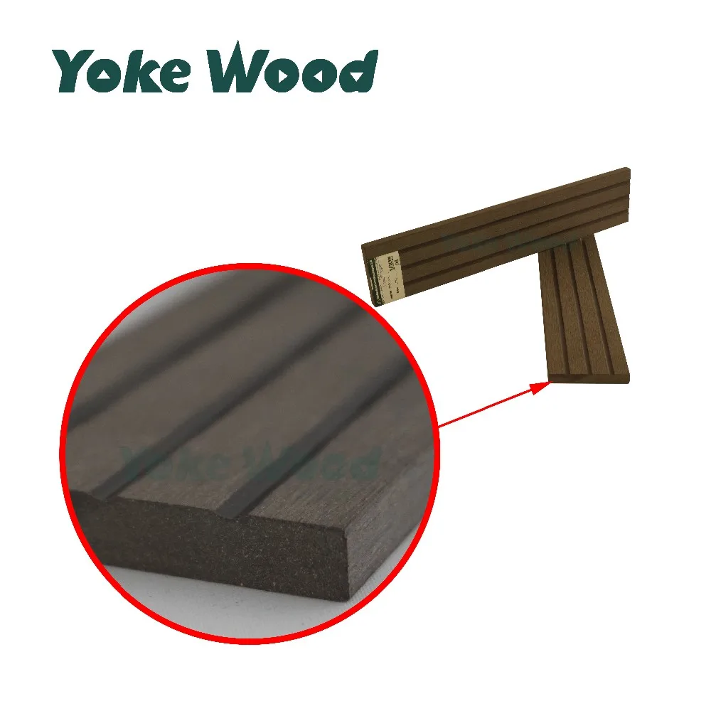 Diy Wpc Saling Ubin Decking Digunakan Lowes Anjing Pagar Pvc Pagar Kayu