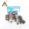 HID xenon light kit H13-4 6000K 35W
