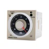 Wholesale Output Time-limit omron AC100-240/DC100-125 timer switch 8-pin round socket