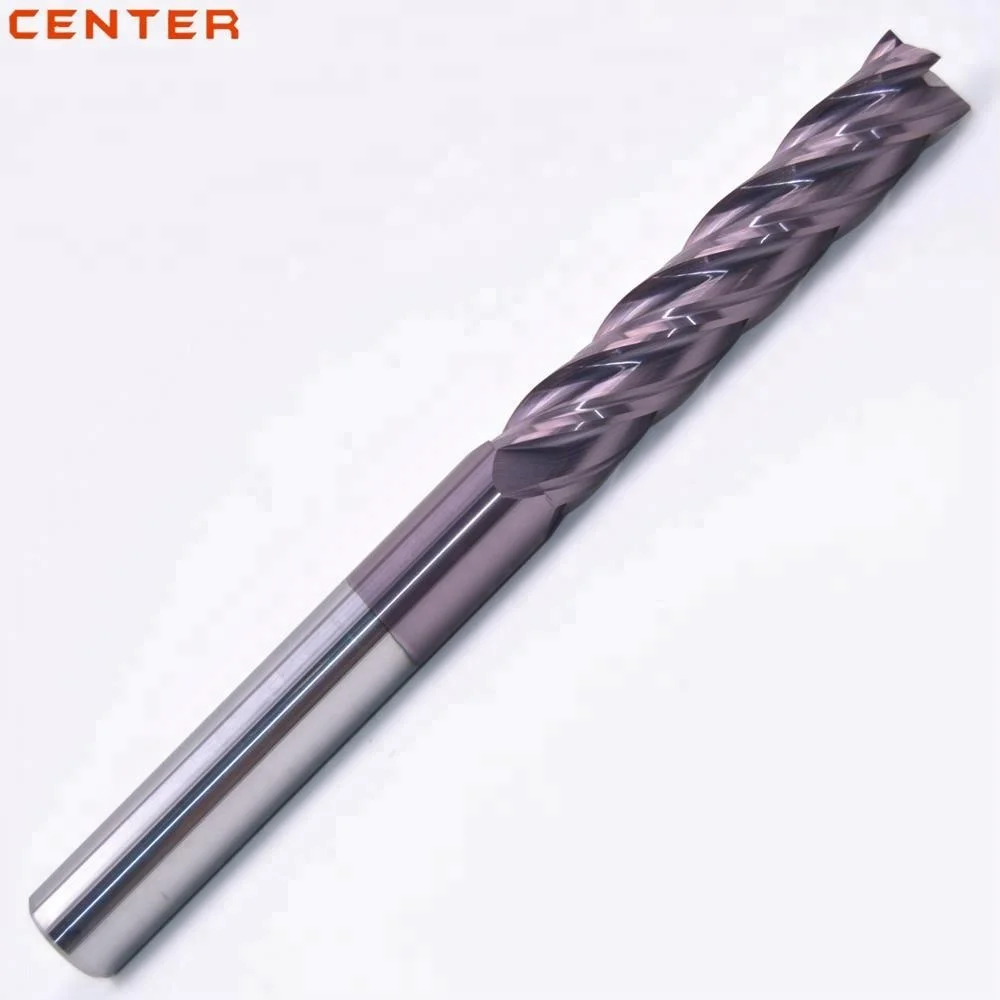 Carbide End Mill And Drill And Endmill Cutting Tools Manufacturer Buy