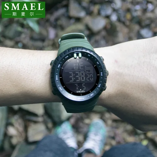 smael 1237