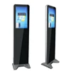 27 inch Floor Standing AIO Touchscreen PC With Camera/RFID Card/Bar Code Reader