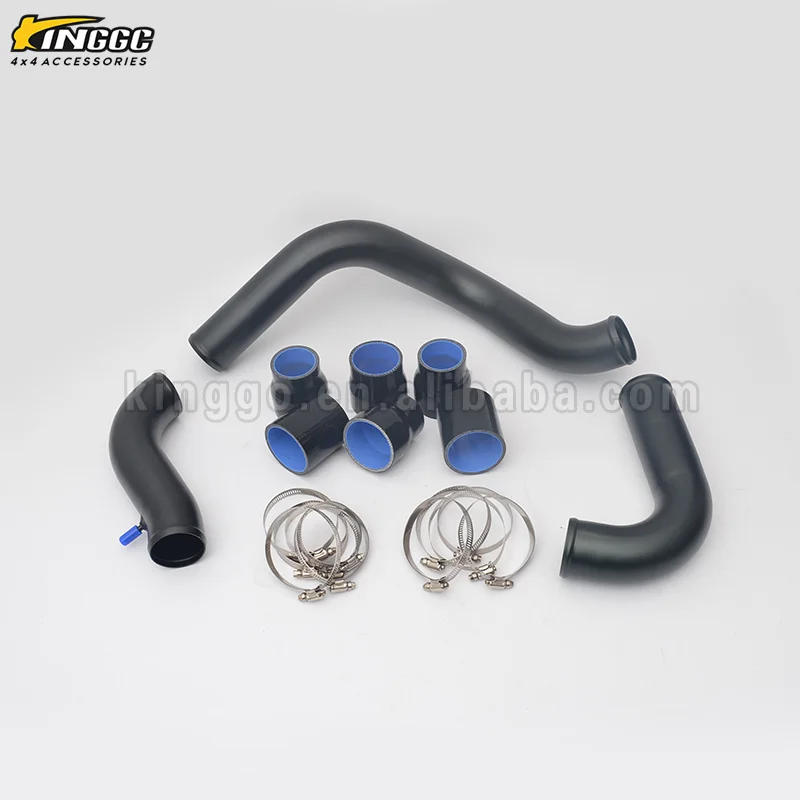 Aluminium Intercooler Piping Pipe For Navara D40 2.5l Buy Intercooler Piping Pipe For Navara