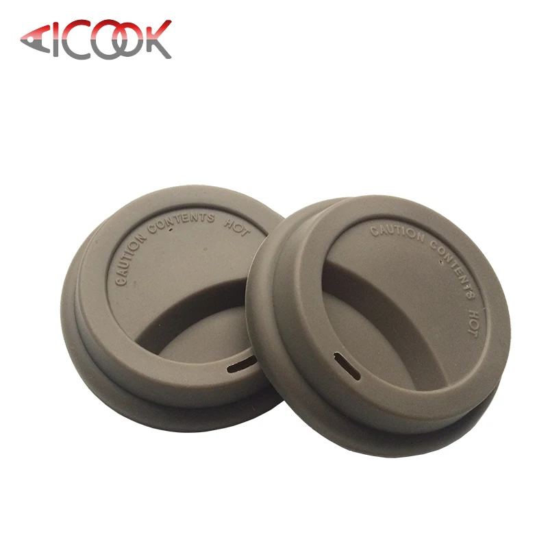 Ceramic Travel Coffee Mug Silicone Reusable Replacement Lid Buy Travel Mug Replacement Lid